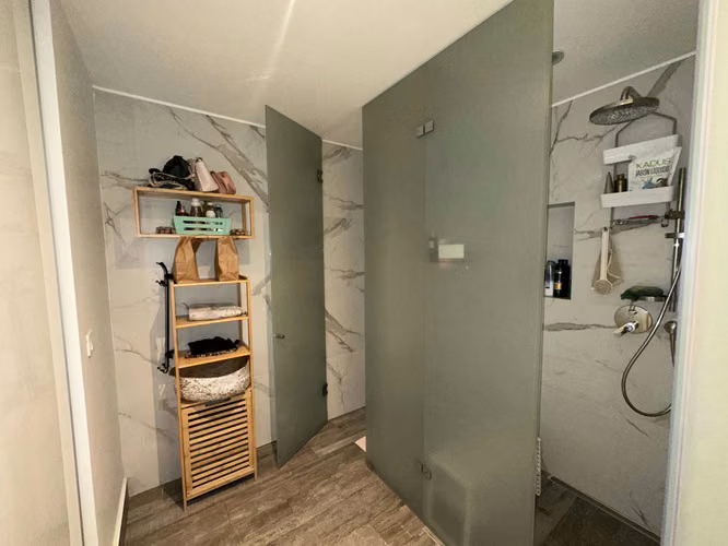 Venta de Dpto Duplex 3D2B Nuestra Señora del Rosario (Vitacura)