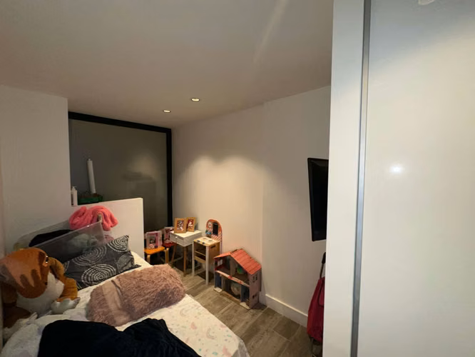 Venta de Dpto Duplex 3D2B Nuestra Señora del Rosario (Vitacura)