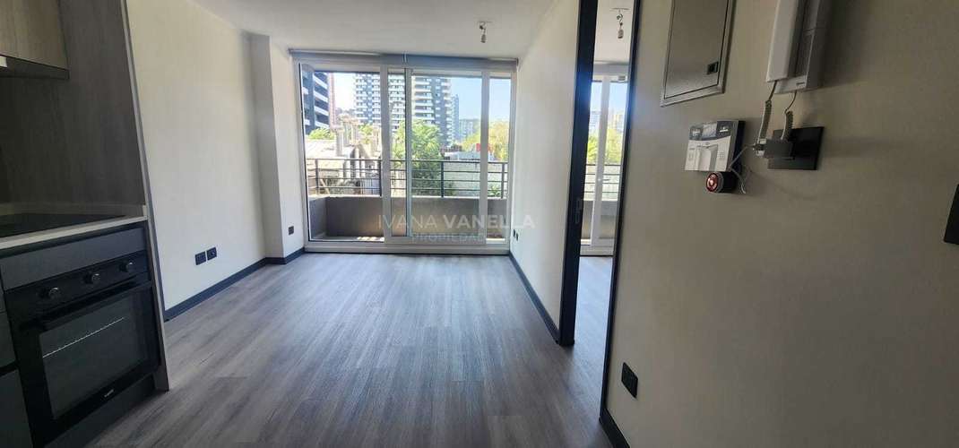 ¡ Arriendo En Ñuñoa a Pasos M. Irarrázaval ! (97086) - Imagen 2