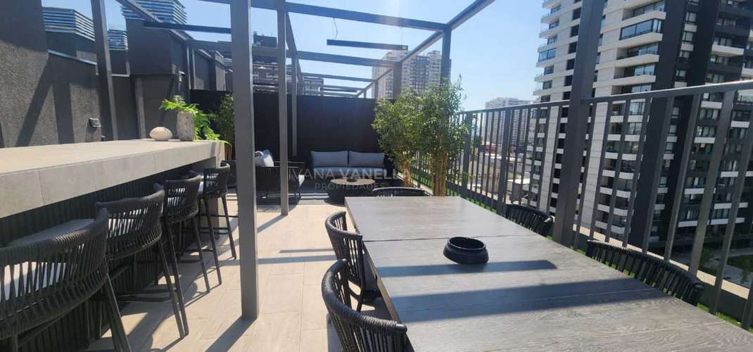¡ Arriendo En Ñuñoa a Pasos M. Irarrázaval ! (97086) - Imagen 22