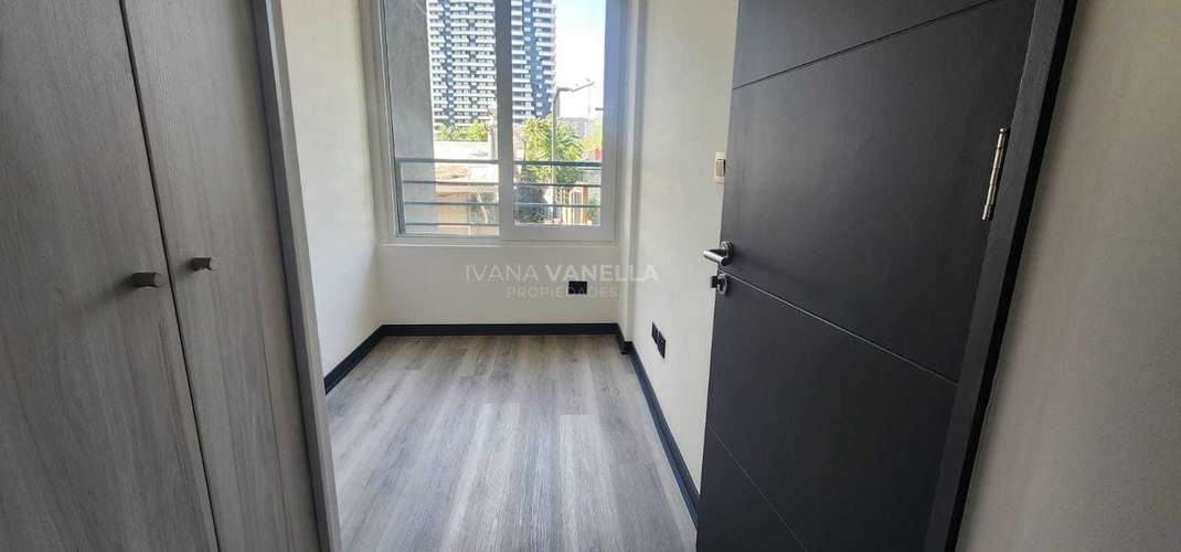 ¡ Arriendo En Ñuñoa a Pasos M. Irarrázaval ! (97086) - Imagen 6