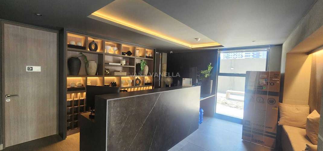 ¡ Arriendo En Ñuñoa a Pasos M. Irarrázaval ! (97086) - Imagen 18