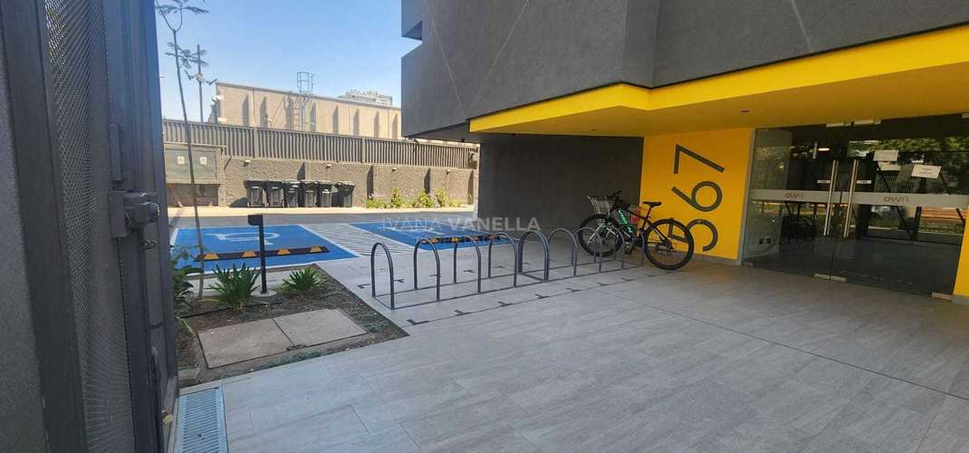 ¡ Arriendo En Ñuñoa a Pasos M. Irarrázaval ! (97086) - Imagen 17