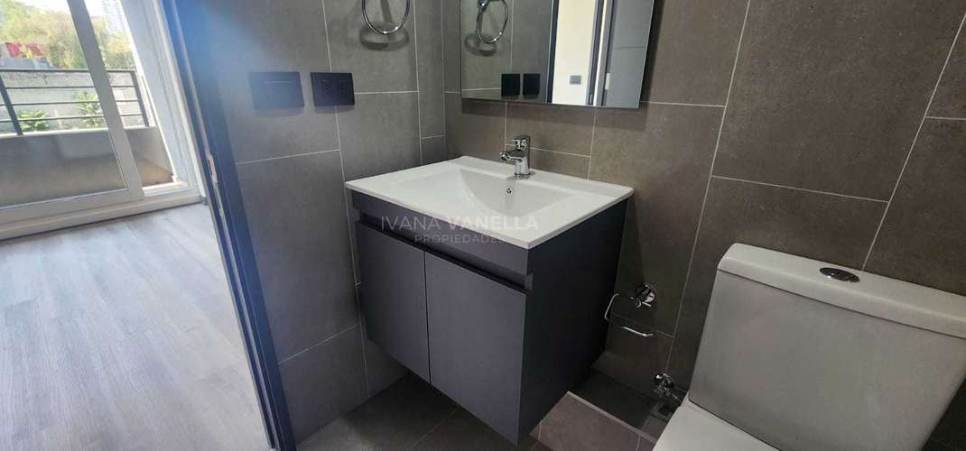 ¡ Arriendo En Ñuñoa a Pasos M. Irarrázaval ! (97086) - Imagen 12