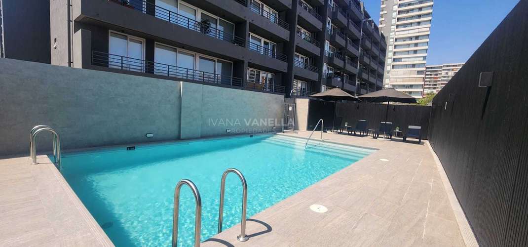 ¡ Arriendo En Ñuñoa a Pasos M. Irarrázaval ! (97086) - Imagen 16