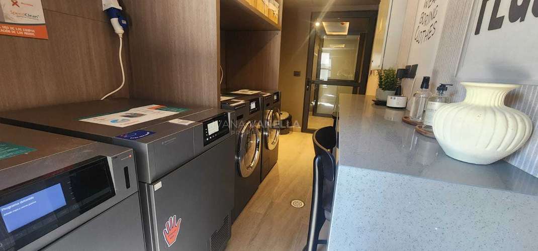 ¡ Arriendo En Ñuñoa a Pasos M. Irarrázaval ! (97086) - Imagen 19