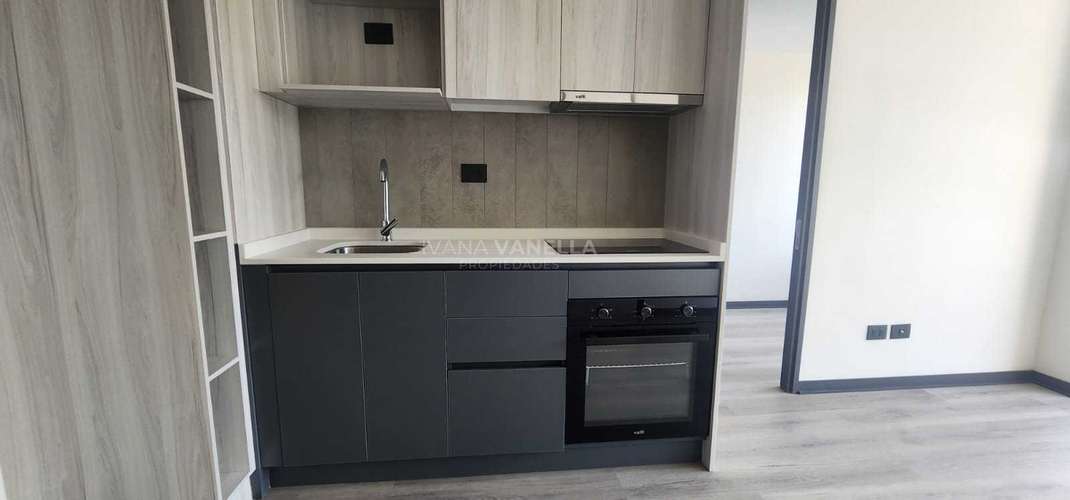¡ Arriendo En Ñuñoa a Pasos M. Irarrázaval ! (97086) - Imagen 5