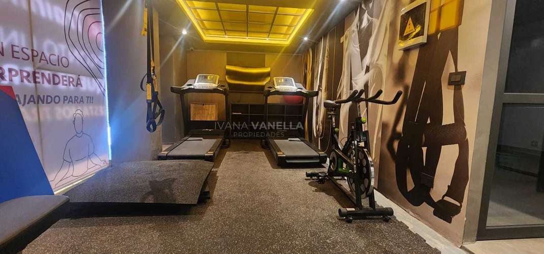 ¡ Arriendo En Ñuñoa a Pasos M. Irarrázaval ! (97086) - Imagen 23