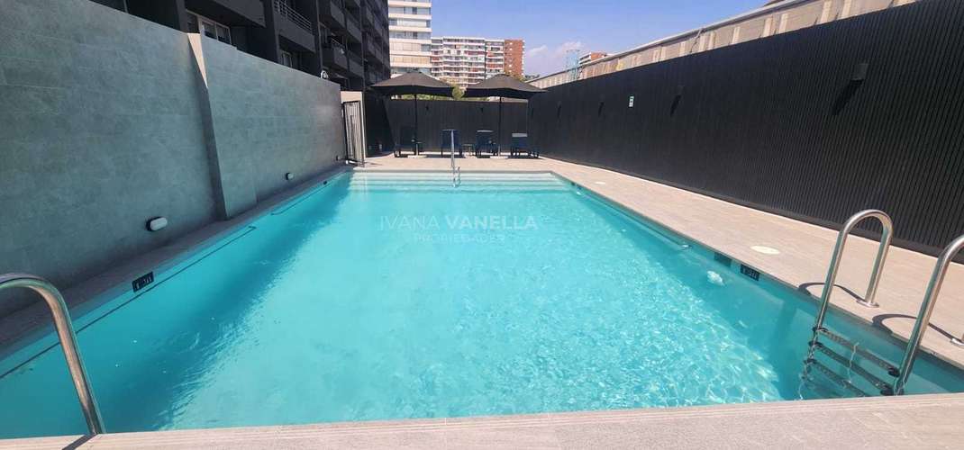 ¡ Arriendo En Ñuñoa a Pasos M. Irarrázaval ! (97086) - Imagen 15