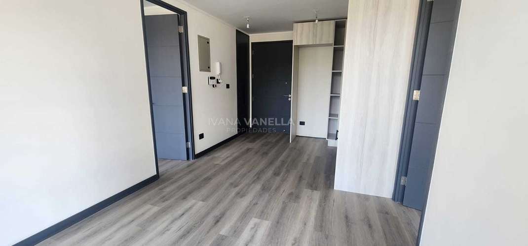 ¡ Arriendo En Ñuñoa a Pasos M. Irarrázaval ! (97086) - Imagen 4