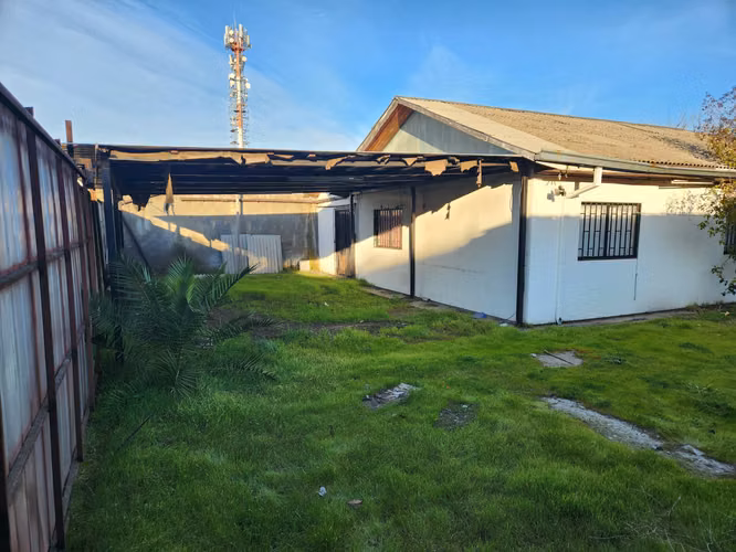 Propiedad en Venta a un par de cuadras del centro de Talca - Imagen 11