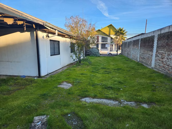Propiedad en Venta a un par de cuadras del centro de Talca - Imagen 15