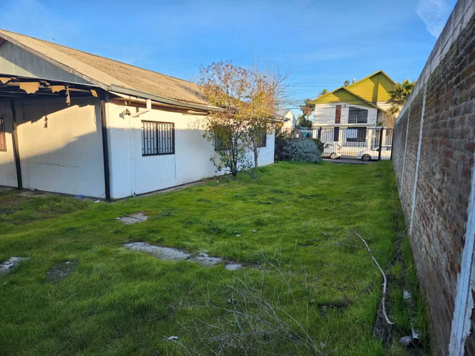Propiedad en Venta a un par de cuadras del centro de Talca - Imagen 12