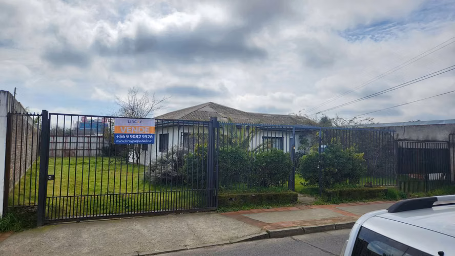 Propiedad en Venta a un par de cuadras del centro de Talca - Imagen 3