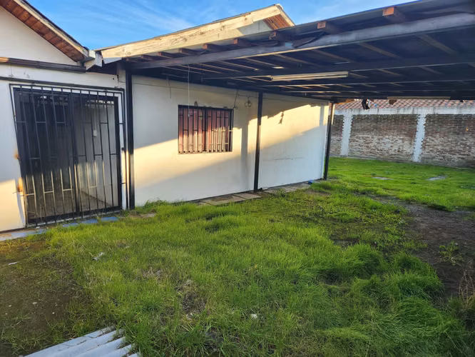 Propiedad en Venta a un par de cuadras del centro de Talca - Imagen 13