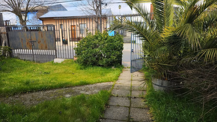 Propiedad en Venta a un par de cuadras del centro de Talca - Imagen 8