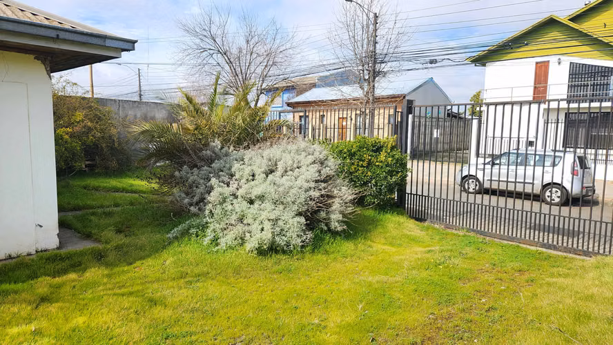 Propiedad en Venta a un par de cuadras del centro de Talca - Imagen 21
