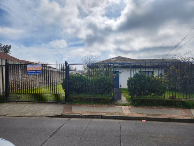 Propiedad en Venta a un par de cuadras del centro de Talca - Imagen 4