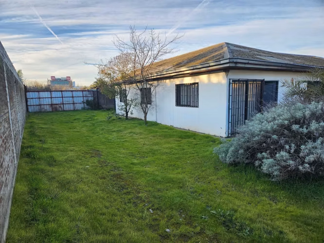 Propiedad en Venta a un par de cuadras del centro de Talca - Imagen 17