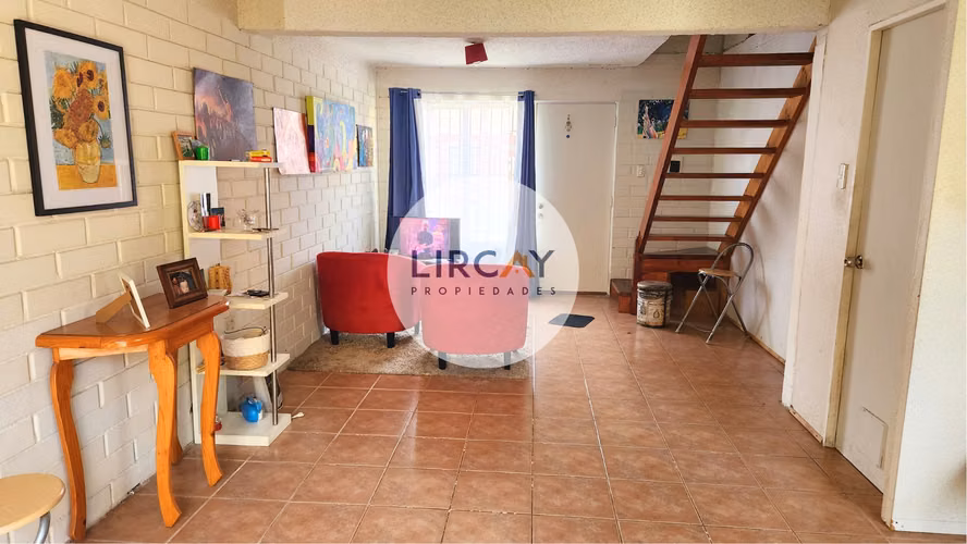 Casa en Venta con Excelente Ubicación. Talca!! - Imagen 5