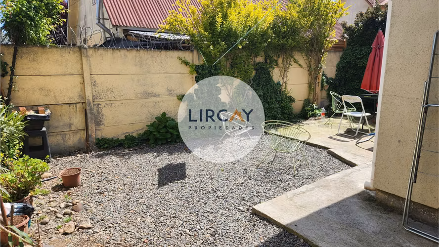 Casa en Venta con Excelente Ubicación. Talca!! - Imagen 11