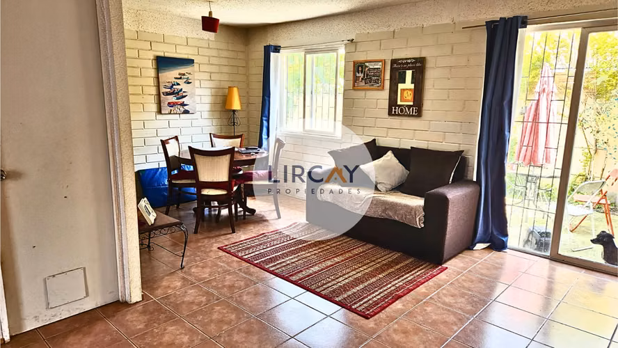 Casa en Venta con Excelente Ubicación. Talca!! - Imagen 8