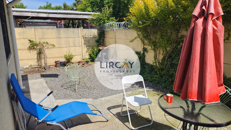 Casa en Venta con Excelente Ubicación. Talca!! - Imagen 12