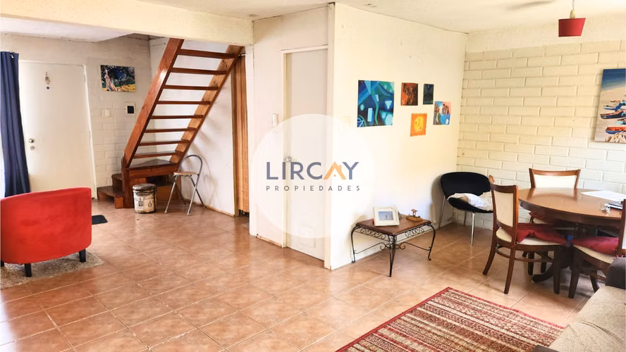 Casa en Venta con Excelente Ubicación. Talca!! - Imagen 6