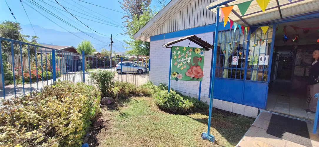 Escuela De Párvulos, La Florida (97253) - Imagen 2