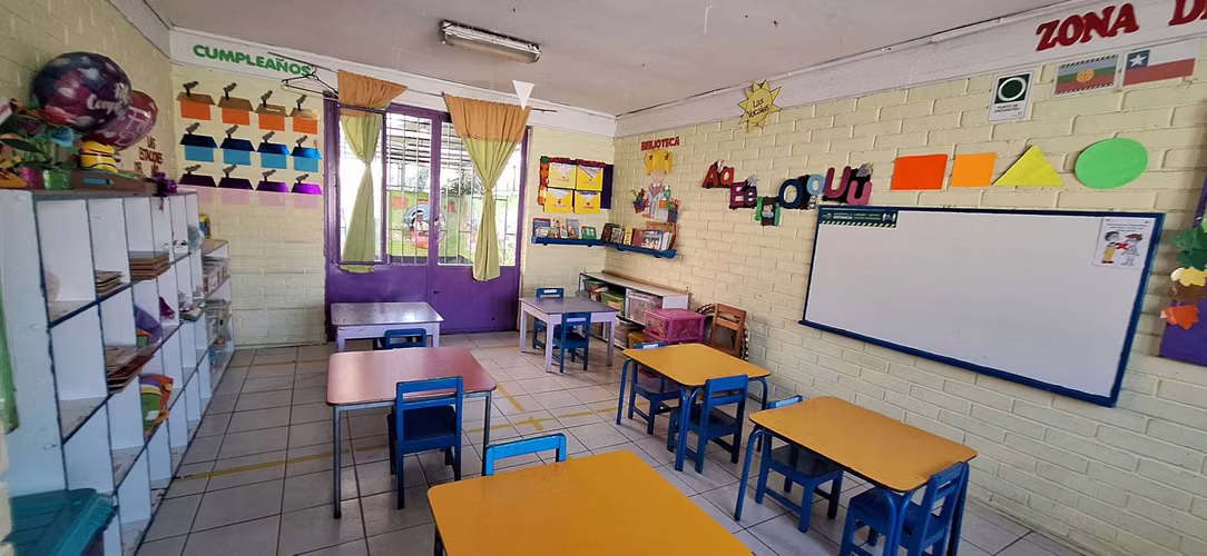 Escuela De Párvulos, La Florida (97253) - Imagen 7