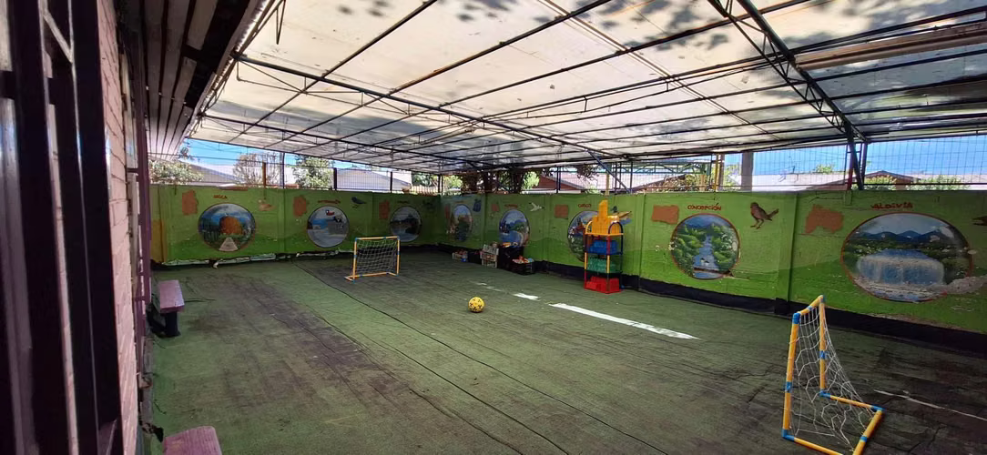 Escuela De Párvulos, La Florida (97253) - Imagen 14