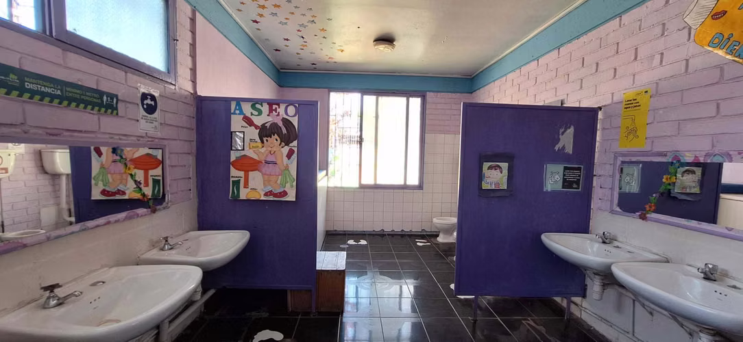Escuela De Párvulos, La Florida (97253) - Imagen 12