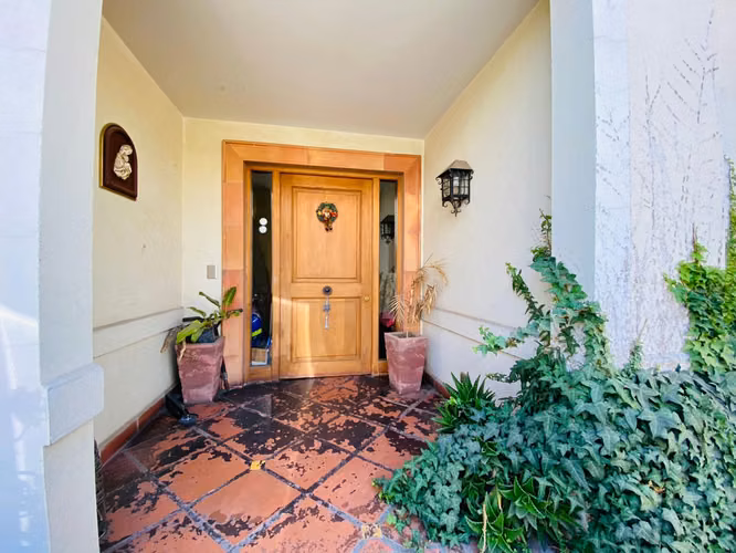 VENTA CASA CONDOMINIO COLEGIO SAN JOSE DE CHICUREO