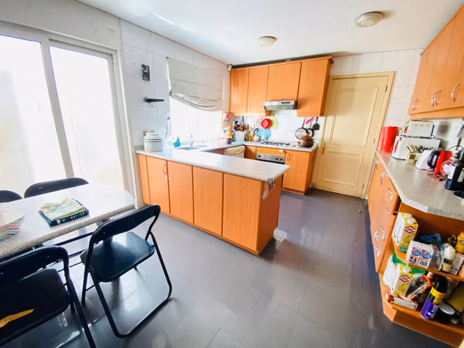 VENTA CASA CONDOMINIO COLEGIO SAN JOSE DE CHICUREO