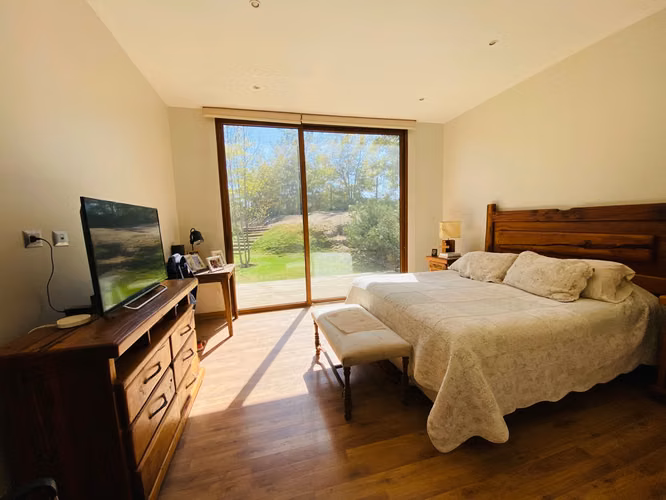 VENTA CASA PARCELA MODERNA CERCANA COLEGIOS TREWHELAS - PUCALAN - SAN NICOLAS DIACONO