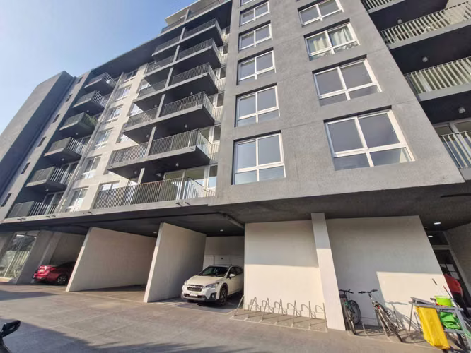 Departamento/San Jose de la Estrella 370 (97267)