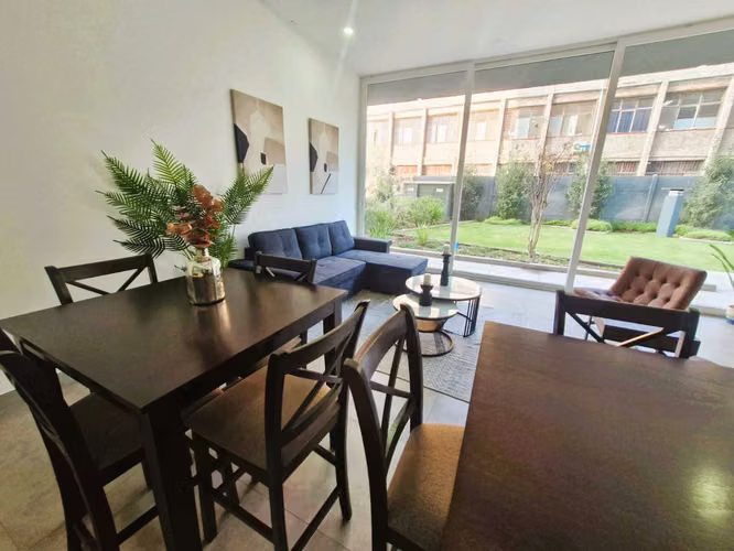 Departamento/San Jose de la Estrella 370 (97267)
