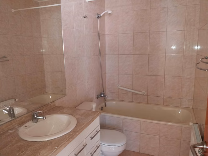 SE ARRIENDA CASA N° 3 – CONDOMINIO 7 NORTE VIÑA DEL MAR