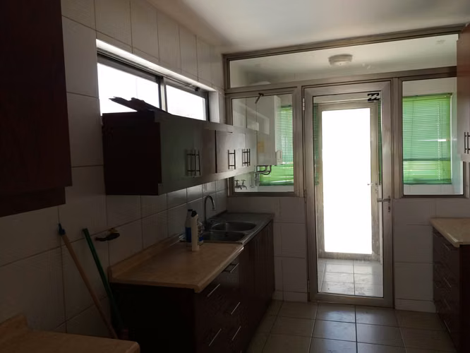 SE ARRIENDA CASA N° 3 – CONDOMINIO 7 NORTE VIÑA DEL MAR