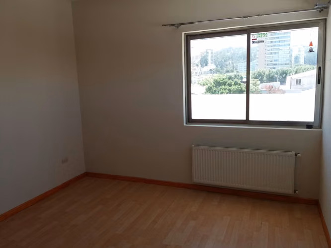 SE ARRIENDA CASA N° 3 – CONDOMINIO 7 NORTE VIÑA DEL MAR