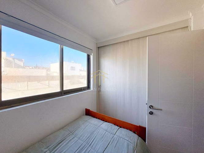 Moderna Casa Peñuelas: 4D+3B y Losa Radiante  (97297) - Imagen 14