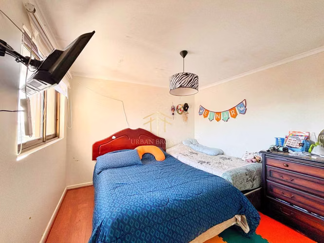 Moderna Casa Peñuelas: 4D+3B y Losa Radiante  (97297) - Imagen 15