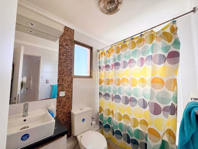 Moderna Casa Peñuelas: 4D+3B y Losa Radiante  (97297) - Imagen 16