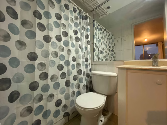 Departamento en Santiago (1D+1B) (97365)