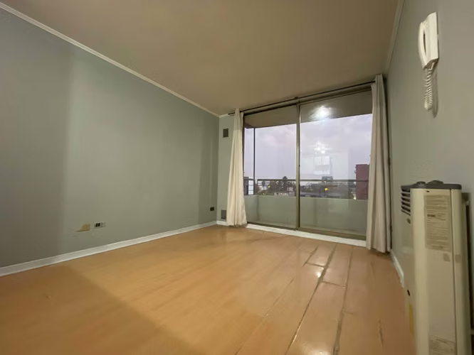 Departamento en Santiago (1D+1B) (97365)