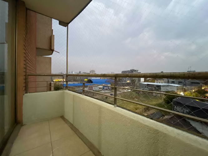 Departamento en Santiago (1D+1B) (97365)