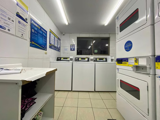 Departamento en Santiago (1D+1B) (97365)