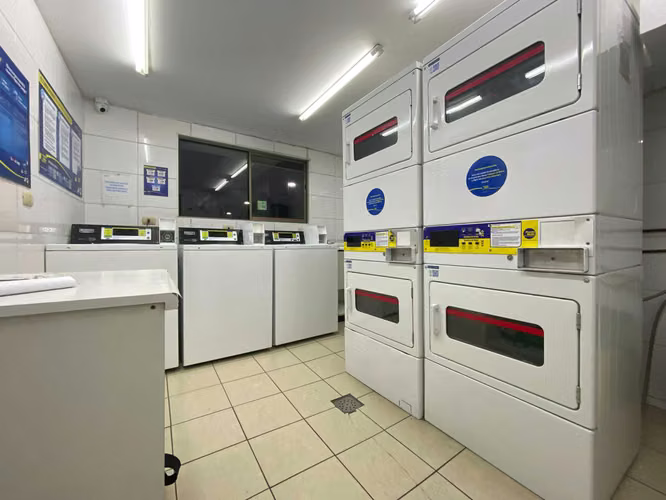Departamento en Santiago (1D+1B) (97365)