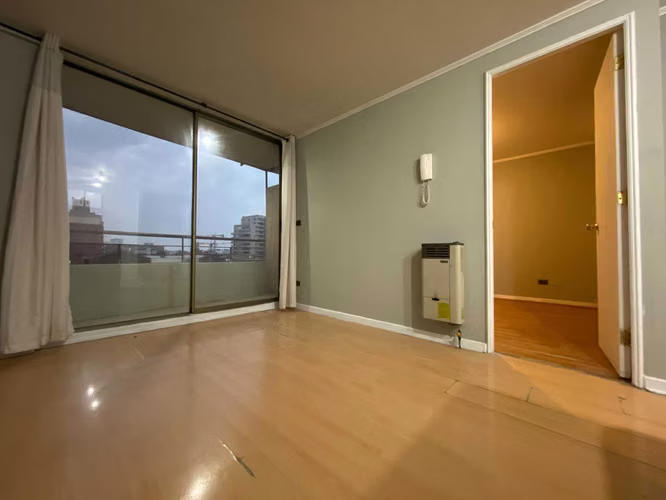 Departamento en Santiago (1D+1B) (97365)