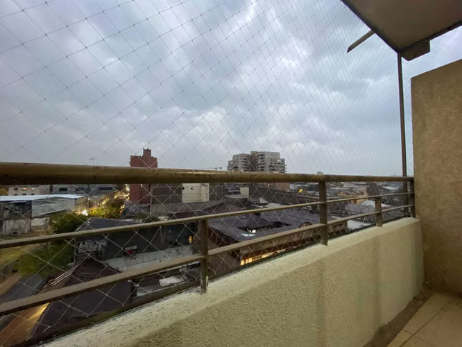 Departamento en Santiago (1D+1B) (97365)